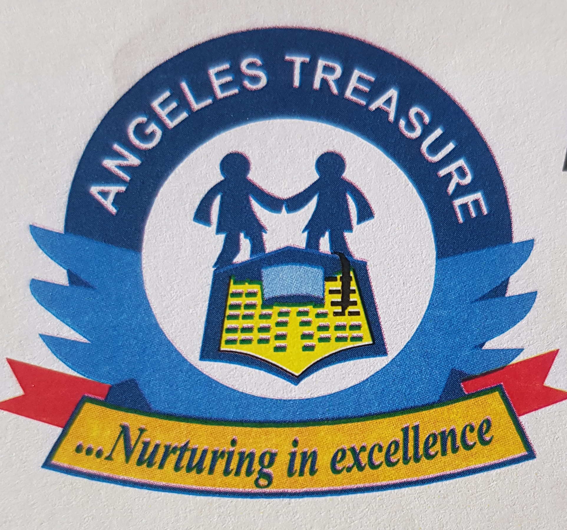 School Logo